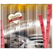 Stuzzy Friends жевательная мясная палочка для стерилизованных кошек с курицей, 5 г, 1 шт